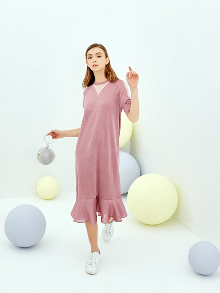 卓影2020春夏装女装