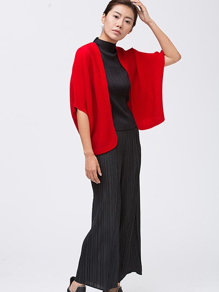 珍妮维尔2020春夏装女装