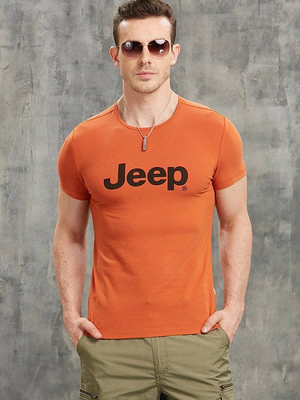 吉普2020春夏装休闲装