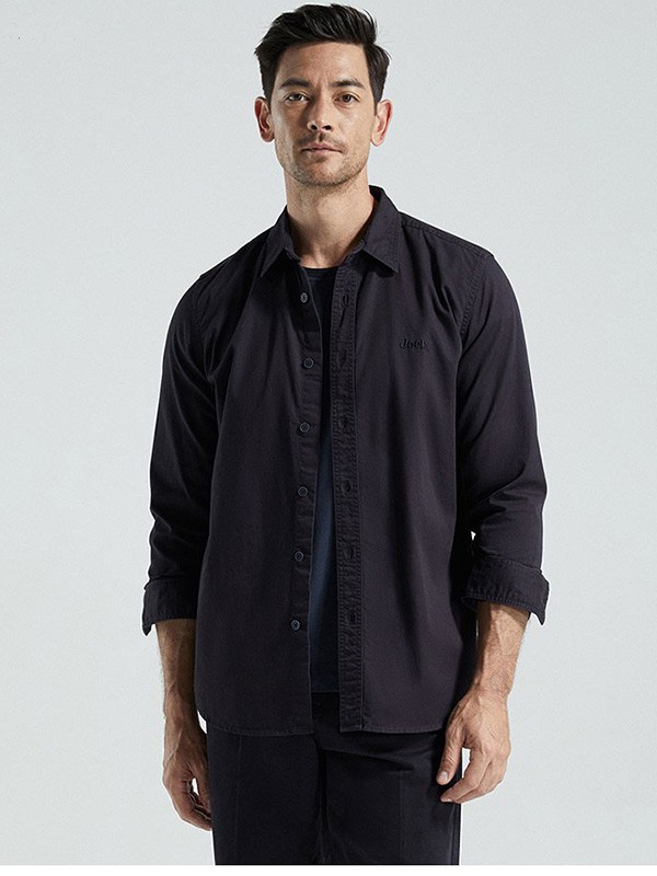 吉普2020春夏装休闲装