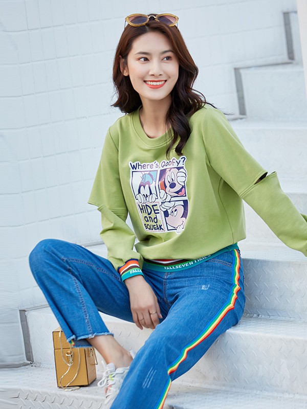 珈姿莱尔2020新款女装