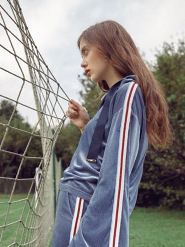 洛米唯娅2020春夏装女装