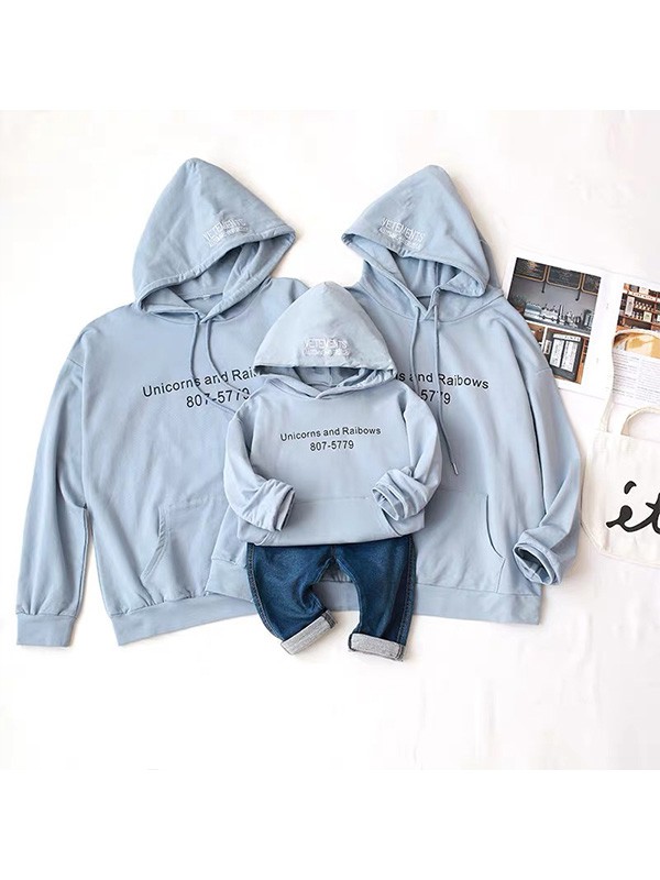 卡拉贝贝2020春夏装亲子装