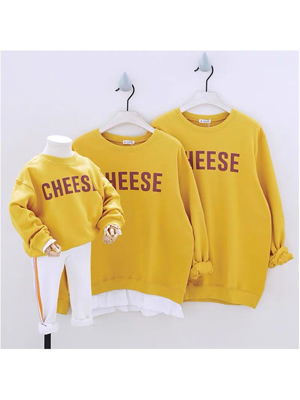 卡拉贝贝2020春夏装亲子装