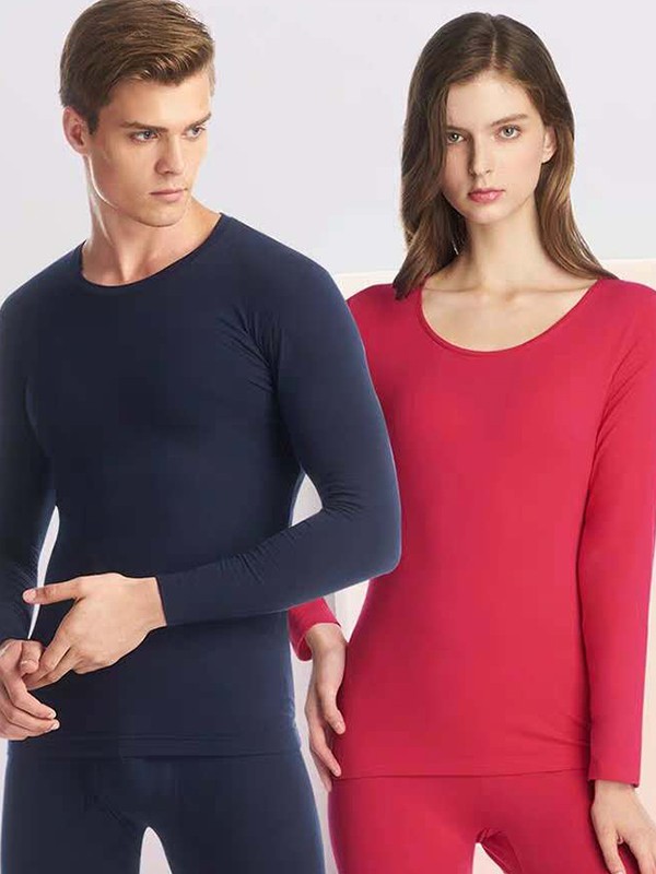 暖倍儿2020新款家居服