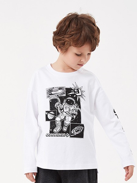 Rookle2020春夏装童装