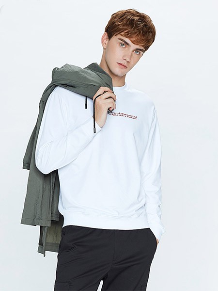 乔顿2020新款男装