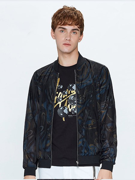 乔顿2020新款男装