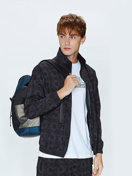 乔顿2020新款男装