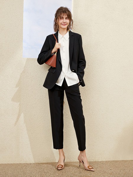 衣香丽影2020春夏装女装