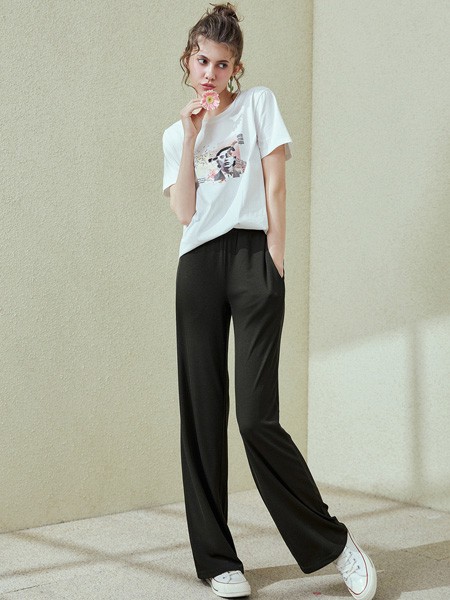 衣香丽影2020春夏装女装