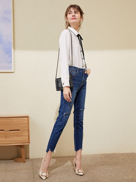 衣香丽影2020春夏装女装