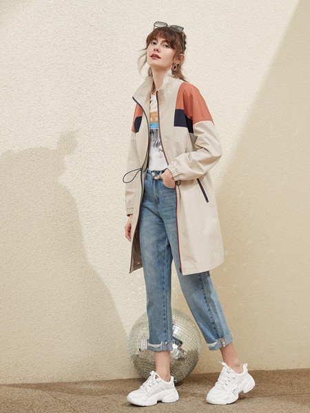 衣香丽影2020春夏装女装