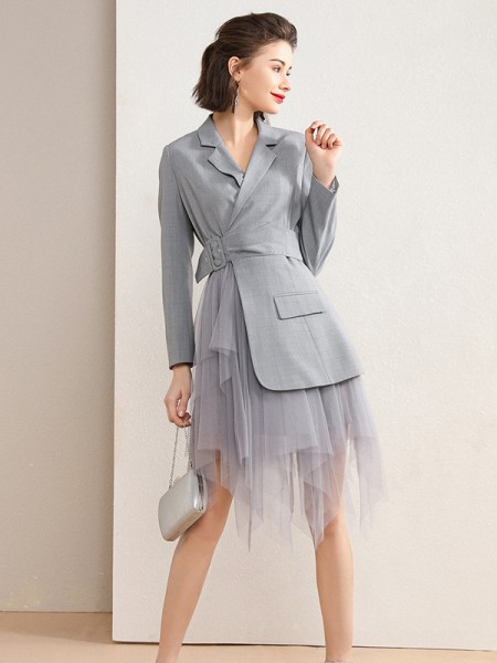 白鹿语2020春夏装女装