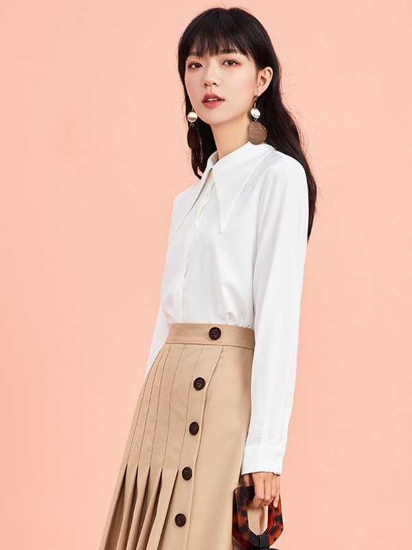 gcrues2020春夏装女装