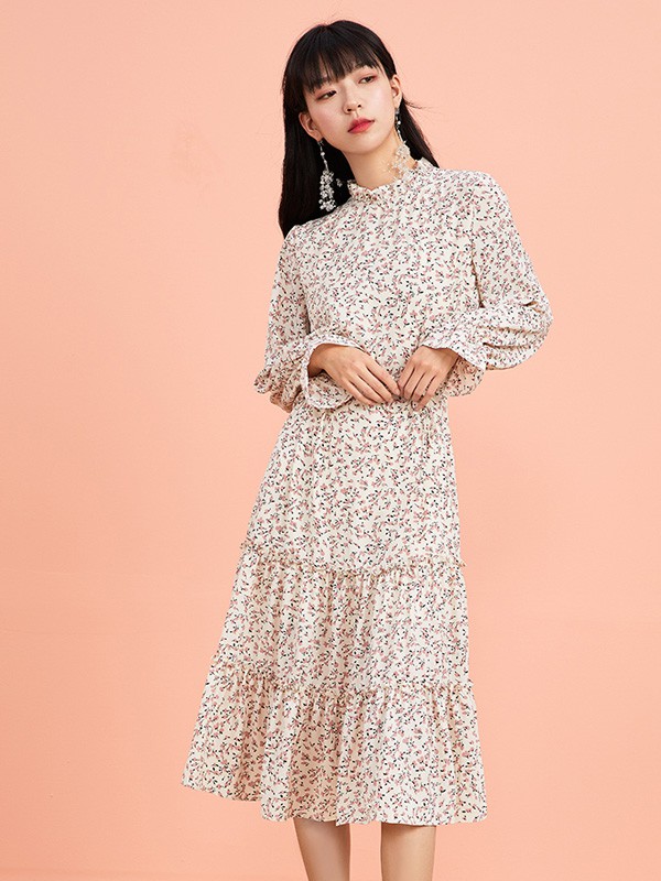 gcrues2020春夏装女装