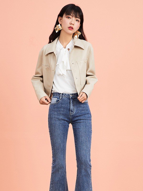 gcrues2020春夏装女装