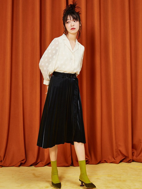 gcrues2020春夏装女装