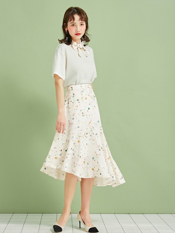 gcrues2020春夏装女装