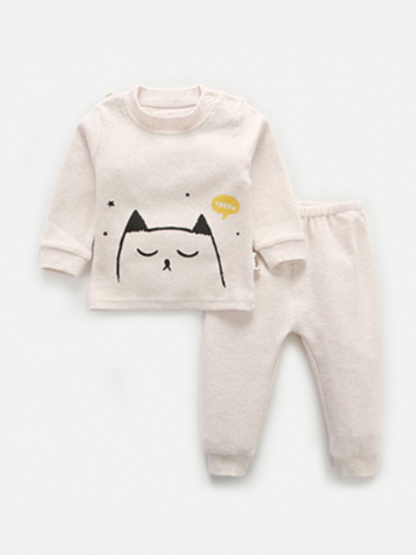 婴悦家2020新款婴童服饰