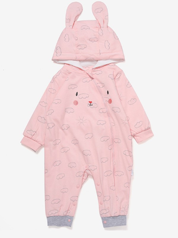 婴悦家2020新款婴童服饰