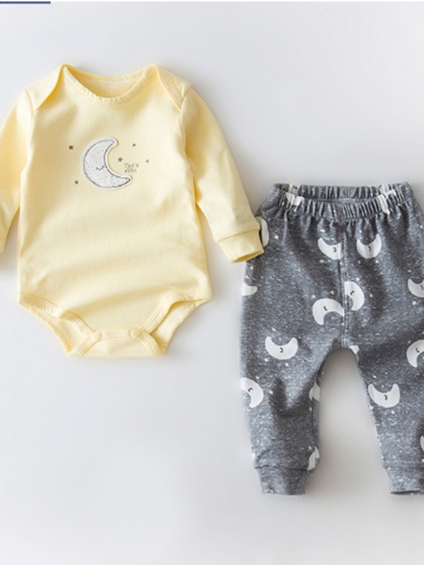 婴悦家2020新款婴童服饰