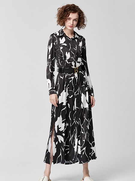 伊洛2020春夏装女装