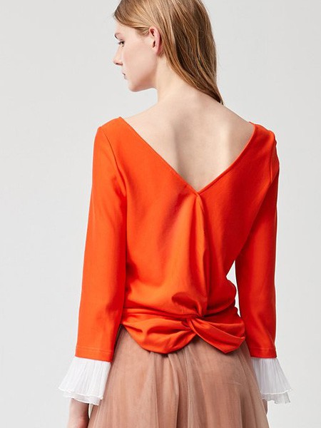 伊洛2020春夏装女装