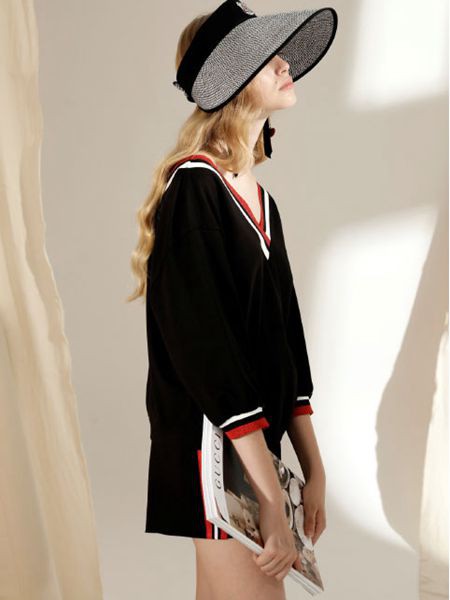 西蔻2020新款女装