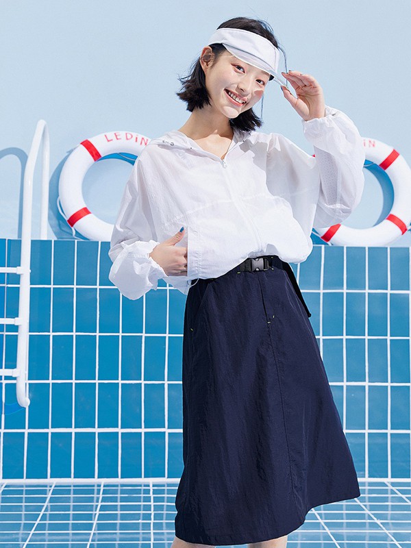 乐町2020春夏装女装