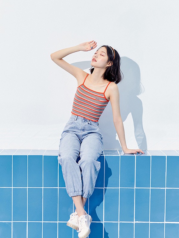 乐町2020春夏装女装