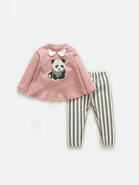 牧羊娃2020新款婴童服饰