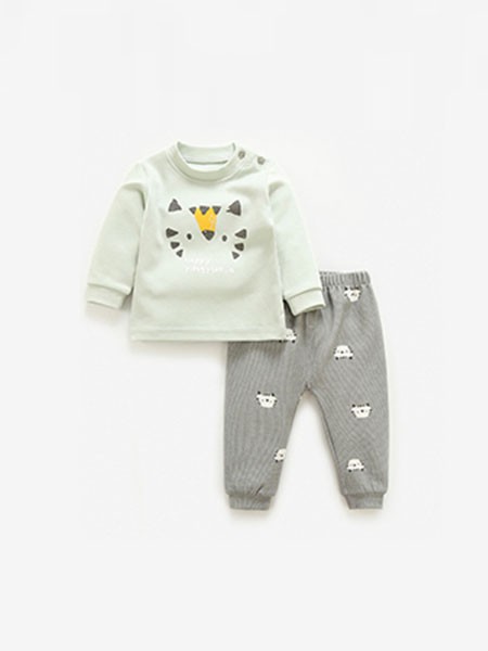 牧羊娃2020新款婴童服饰