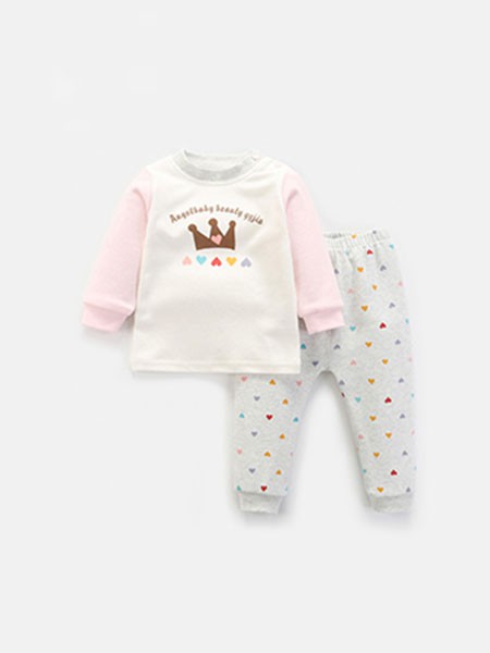 牧羊娃2020新款婴童服饰