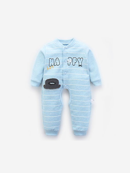 牧羊娃2020新款婴童服饰