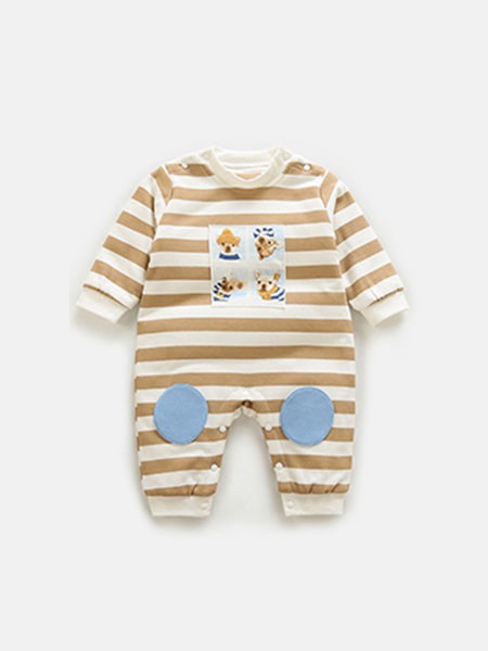 牧羊娃2020新款婴童服饰