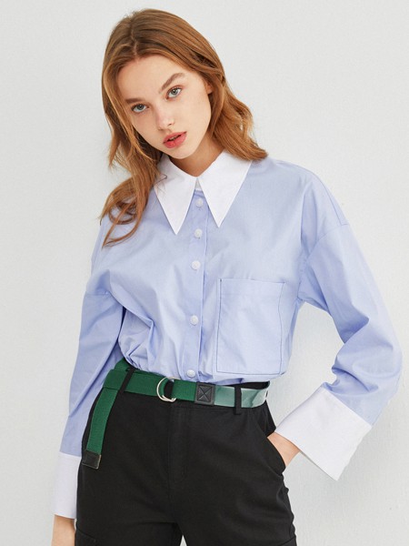 诗凡黎2020春夏装女装