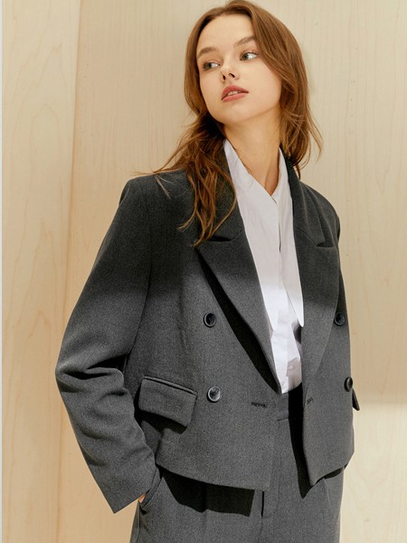 诗凡黎2020春夏装女装