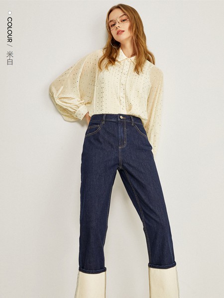 诗凡黎2020春夏装女装