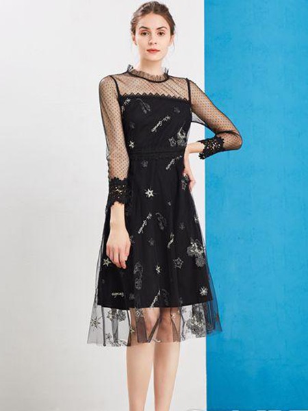 经典故事2020新款女装