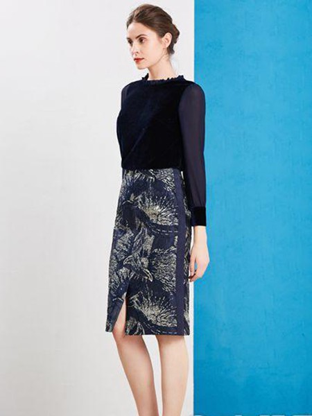 经典故事2020新款女装