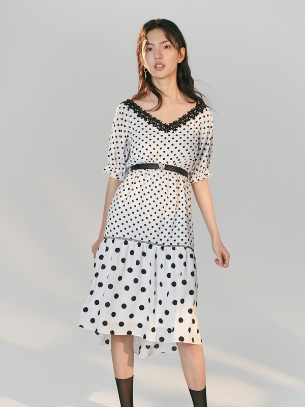 DoubleLove2020春夏装女装