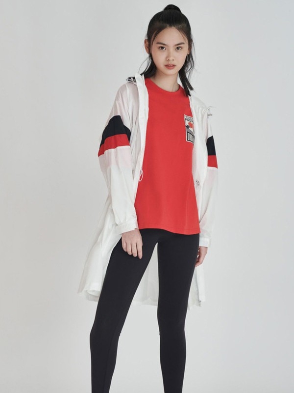 DoubleLove2020春夏装女装