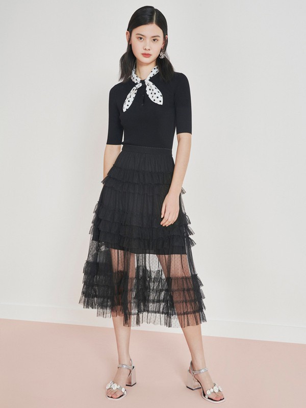 DoubleLove2020春夏装女装