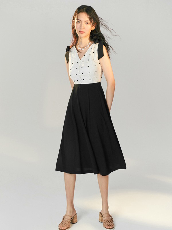 DoubleLove2020春夏装女装