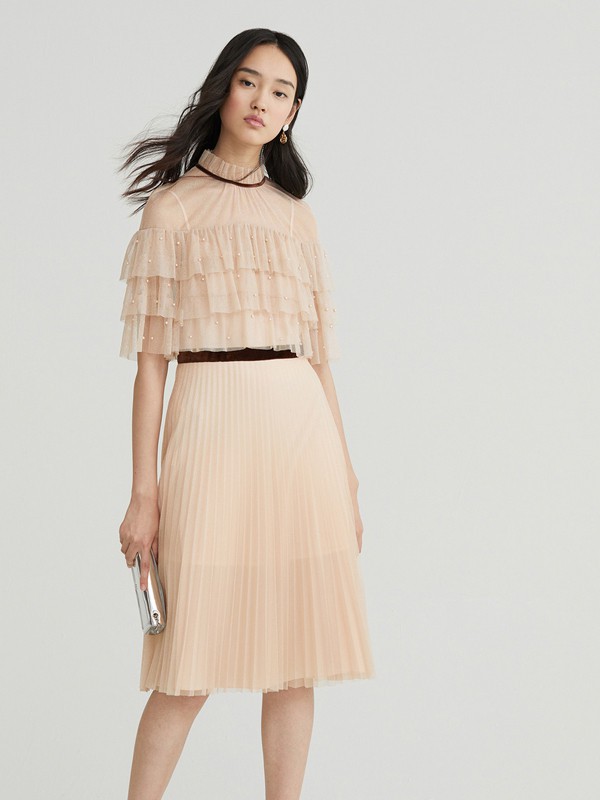 DoubleLove2020春夏装女装