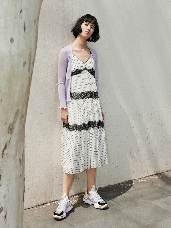 DoubleLove2020春夏装女装