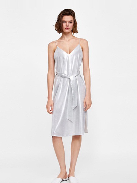 ZARA2020春夏装女装