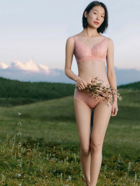 凯诗芬春夏装女士内衣