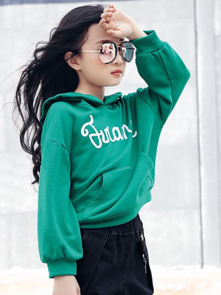 米咪咔春夏装童装